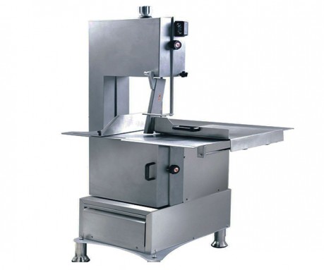 Stainless Steel Electric Meat Band Saw Machine