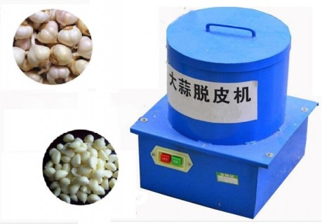 Garlic Peeling Machine Separator for Home Garlic Peeling Machine Separator for Home