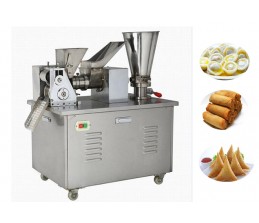 Commercial Empanada Spring Roll Maker Machine