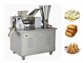Commercial Empanada Spring Roll Maker Machine
