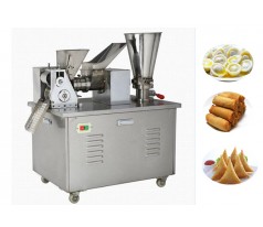Electrical Tortellini Dumpling Empanada Making Machine