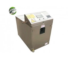 Fish Scaling Gutting Killing Machine