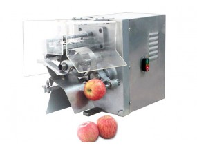 Apple Peeler Corer Slicer Machine  Apple Peeler Corer Slicer Machine