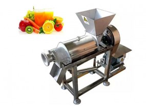 Industrial Carrot Beetroot Pineapple Watermelon Juicer Machine
