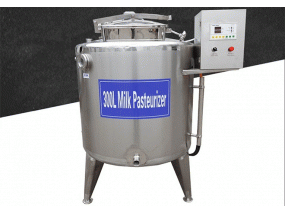 Juice Milk Pasteurizer Machine Juice Milk Pasteurizer Machine