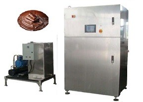 Chocolate & Candy Making Machine
