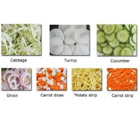 Choose A Suiable Vegetable Slicer Machine