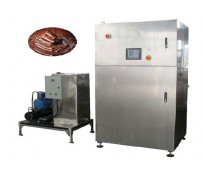 Commercial chocolate tempering machines increase your productivity