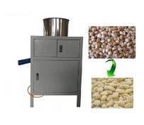 Garlic peeling machine: suitable for seasoning processing factory