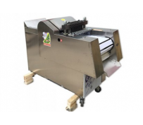 Inquiry of Automatic Chicken/Frozen Meat Cutting Machine