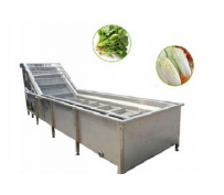 Inquiry of Industrial Vegetable Washing Machine