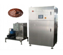 Make your own chocolate with chocolate tempering machine