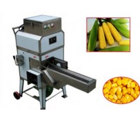 Quote of Sweet Corn Sheller Machine