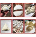 Is There a Machine for Dumplings?