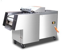 What is best machine for poultry cutting? What is best machine for poultry cutting?