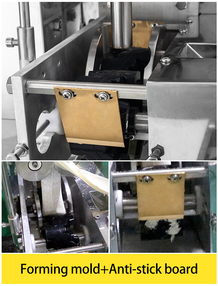 samosa making machine
