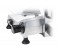 frozen meat slicer machine