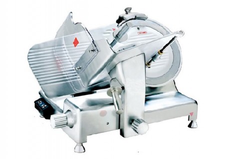 Semi-Automatic Electric Frozen Meat Slicer Machine Semi-Automatic Electric Frozen Meat Slicer Machine