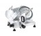 semi-automatic meat slicer machine