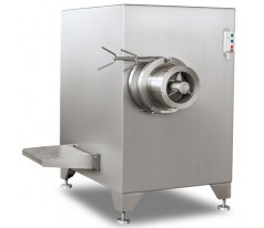 Stainless Steel Electric Commercial Meat Grinder Machine