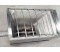 stainless steel meat grinder machine