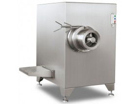 SUS304 Electric Commercial Meat Grinder Machine SUS304 Electric Commercial Meat Grinder Machine