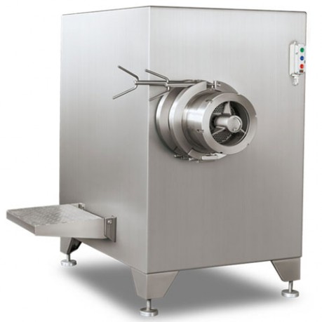 SUS304 Electric Commercial Meat Grinder Machine SUS304 Electric Commercial Meat Grinder Machine