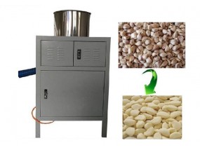 Dry Type Automatic Garlic Peeling Machine Dry Type Automatic Garlic Peeling Machine
