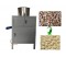 dry type automatic garlic peeling machine