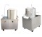 potato peeling machine
