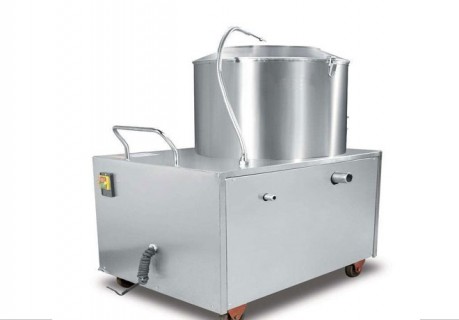 Stainless Steel Electric Potato Peeling Machine/Potato Peeler  Stainless Steel Electric Potato Peeling Machine/Potato Peeler
