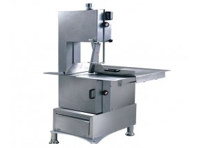 Stainless Steel Electric Meat Band Saw Machine