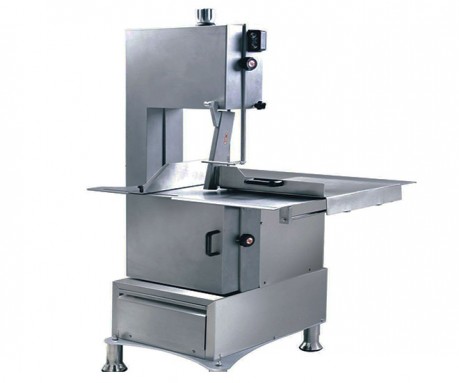 Stainless Steel Electric Meat Band Saw Machine Stainless Steel Electric Meat Band Saw Machine
