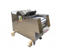 Automatic Chicken Meat Cutting Machine