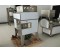 sweet corn sheller machine