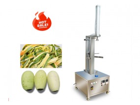 LFP80 Papaya Grapefruit Peeling Machine LFP80 Papaya Grapefruit Peeling Machine