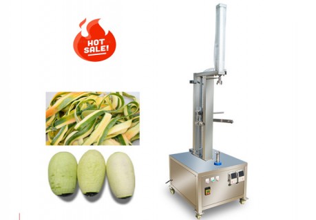 LFP80 Papaya Grapefruit Peeling Machine  LFP80 Papaya Grapefruit Peeling Machine