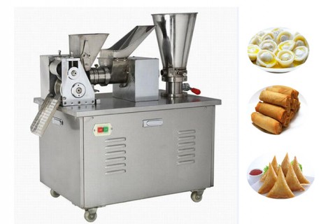 Commercial Empanada Spring Roll Maker Machine Commercial Empanada Spring Roll Maker Machine