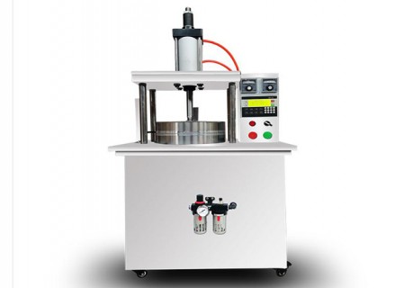 Aotomatic Pizza Pancake Dough Press Machine Aotomatic Pizza Pancake Dough Press Machine