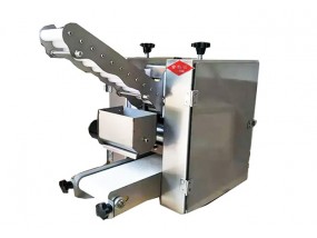 Dumpling Momo Wrapper Maker Machine Dumpling Momo Wrapper Maker Machine