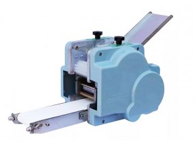 Dumpling Samosa Spring Roll Skin Maker Machine