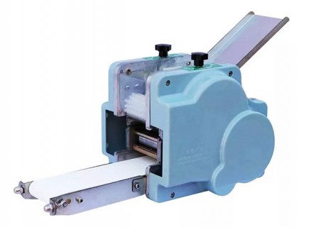 Dumpling Samosa Spring Roll Skin Maker Machine Dumpling Samosa Spring Roll Skin Maker Machine