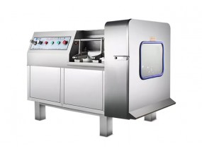 Commercial Meat Dicer Machine/LOFTY