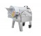 cabbage cutting machine