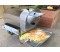 carrot cutting machine