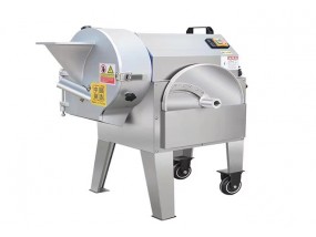 Single Head Cabbage Carrot Cutting Machine