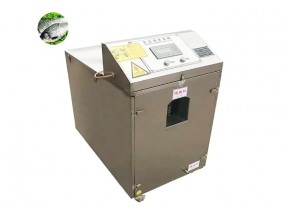 Fish Scaling Gutting Killing Machine Fish Scaling Gutting Killing Machine