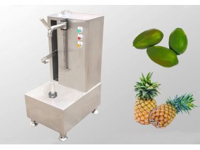 SXP1 Pineapple Peeling Machine