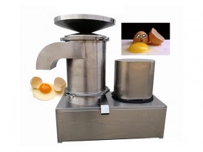 Commercial Eggbeater Egg Breaking Machine  Commercial Eggbeater Egg Breaking Machine