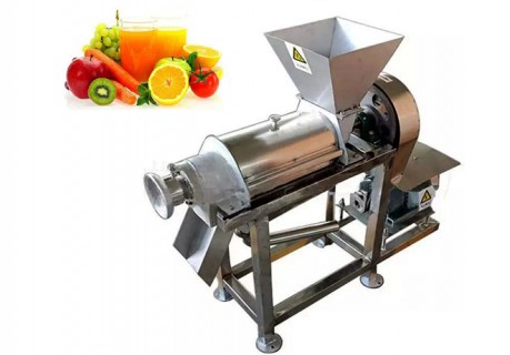 Industrial Carrot Beetroot Pineapple Watermelon Juicer Machine